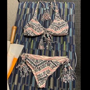 Victoria Secret Swimsuit Set